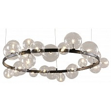 Подвесная люстра kink light Иона 07...